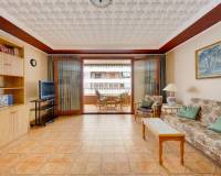 Resale - Apartment / Flat - Torrevieja - Playa del Acequion