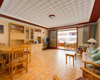 Resale - Apartment / Flat - Torrevieja - Playa del Acequion