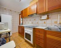 Resale - Apartment / Flat - Torrevieja - Playa del Acequion