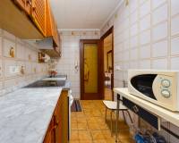 Resale - Apartment / Flat - Torrevieja - Playa del Acequion