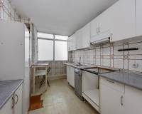 Resale - Apartment / Flat - Torrevieja - Playa del Acequion