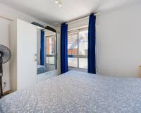 Resale - Apartment / Flat - Torrevieja - Playa del Acequion