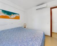 Resale - Apartment / Flat - Torrevieja - Playa del Acequion