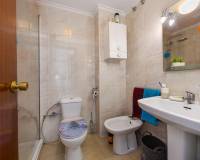 Resale - Apartment / Flat - Torrevieja - Playa del Acequion