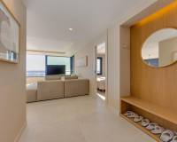 Resale - Apartment / Flat - Torrevieja - Playa del Acequion