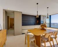 Resale - Apartment / Flat - Torrevieja - Playa del Acequion