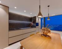 Resale - Apartment / Flat - Torrevieja - Playa del Acequion