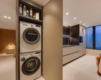 Resale - Apartment / Flat - Torrevieja - Playa del Acequion