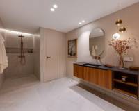 Resale - Apartment / Flat - Torrevieja - Playa del Acequion