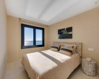 Resale - Apartment / Flat - Torrevieja - Playa del Acequion