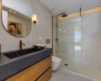 Resale - Apartment / Flat - Torrevieja - Playa del Acequion