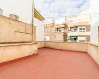 Resale - Apartment / Flat - Torrevieja - Playa del Cura