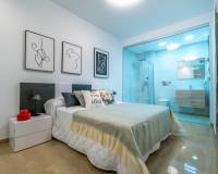 Resale - Apartment / Flat - Torrevieja - Playa del Cura