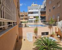 Resale - Apartment / Flat - Torrevieja - Playa del Cura