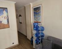 Resale - Apartment / Flat - Torrevieja - Playa del Cura