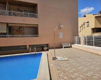 Resale - Apartment / Flat - Torrevieja - Playa del Cura