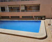 Resale - Apartment / Flat - Torrevieja - Playa del Cura