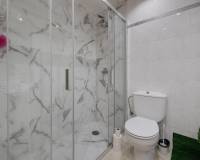 Resale - Apartment / Flat - Torrevieja - Playa del Cura