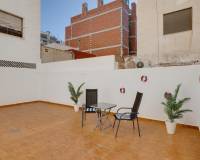 Resale - Apartment / Flat - Torrevieja - Playa del Cura