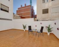 Resale - Apartment / Flat - Torrevieja - Playa del Cura