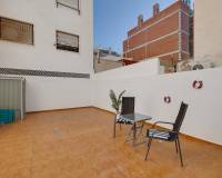 Resale - Apartment / Flat - Torrevieja - Playa del Cura