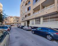 Resale - Apartment / Flat - Torrevieja - Playa del Cura