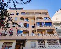 Resale - Apartment / Flat - Torrevieja - Playa del Cura