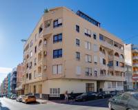 Resale - Apartment / Flat - Torrevieja - Playa del Cura