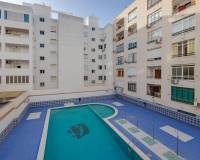 Resale - Apartment / Flat - Torrevieja - Playa del Cura