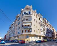 Resale - Apartment / Flat - Torrevieja - Playa del Cura