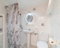 Resale - Apartment / Flat - Torrevieja - Playa del Cura