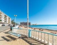Resale - Apartment / Flat - Torrevieja - Playa del Cura