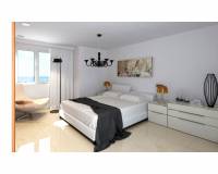 Resale - Apartment / Flat - Torrevieja - Playa del Cura