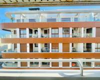 Resale - Apartment / Flat - Torrevieja - PLAYA LOS LOCOS