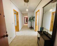 Resale - Apartment / Flat - Torrevieja - PLAYA LOS LOCOS