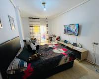 Resale - Apartment / Flat - Torrevieja - PLAYA LOS LOCOS