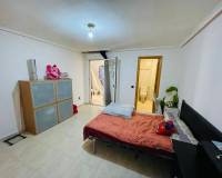 Resale - Apartment / Flat - Torrevieja - PLAYA LOS LOCOS