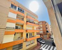 Resale - Apartment / Flat - Torrevieja - PLAYA LOS LOCOS