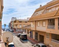 Resale - Apartment / Flat - Torrevieja - PLAYA NAUFRAGOS