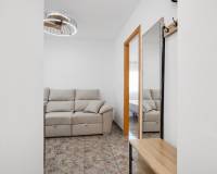 Resale - Apartment / Flat - Torrevieja - PLAYA NAUFRAGOS