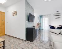 Resale - Apartment / Flat - Torrevieja - PLAYA NAUFRAGOS