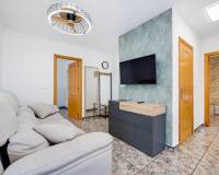 Resale - Apartment / Flat - Torrevieja - PLAYA NAUFRAGOS