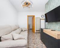 Resale - Apartment / Flat - Torrevieja - PLAYA NAUFRAGOS