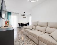 Resale - Apartment / Flat - Torrevieja - PLAYA NAUFRAGOS