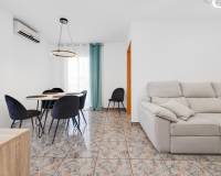 Resale - Apartment / Flat - Torrevieja - PLAYA NAUFRAGOS