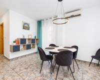 Resale - Apartment / Flat - Torrevieja - PLAYA NAUFRAGOS