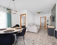 Resale - Apartment / Flat - Torrevieja - PLAYA NAUFRAGOS