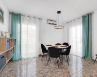 Resale - Apartment / Flat - Torrevieja - PLAYA NAUFRAGOS