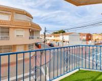 Resale - Apartment / Flat - Torrevieja - PLAYA NAUFRAGOS