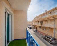 Resale - Apartment / Flat - Torrevieja - PLAYA NAUFRAGOS